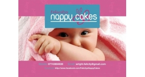 Felicitys Nappy Cakes 