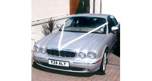 Thistle Wedding Cars