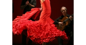The Edinburgh International Festival