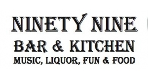 Bar 99 & Kitchen