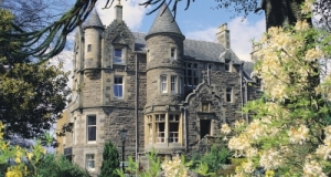 Knock Castle Hotel and Spa
